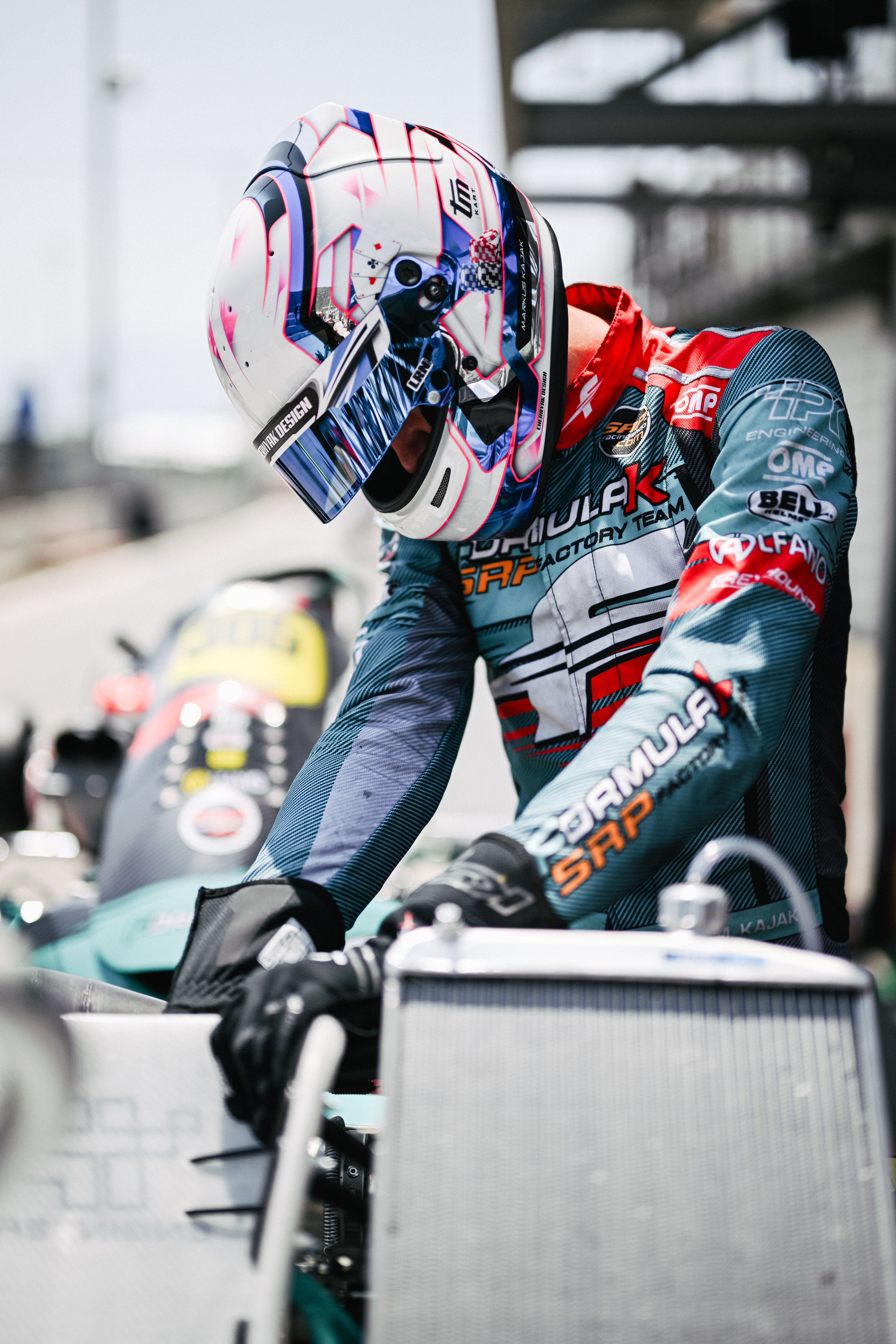 Title-winning season